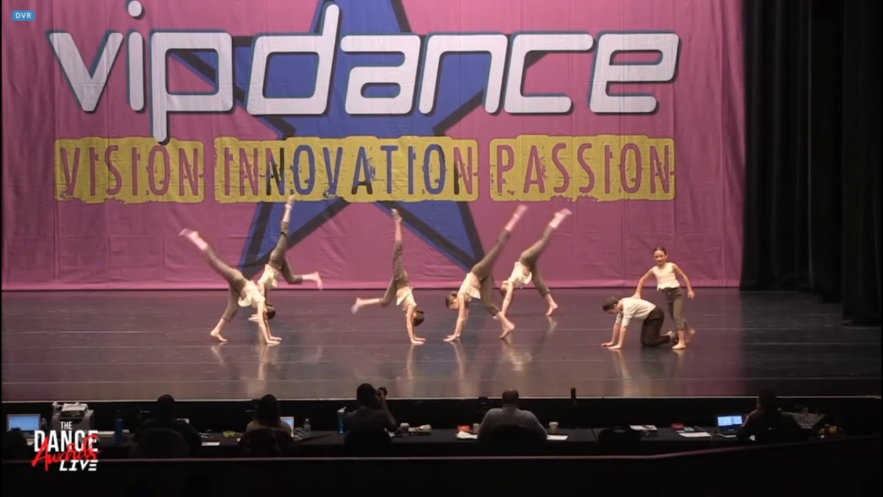 Spotlight Dance Works Mango Tree YouTube