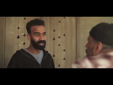 سعيد خان العيش والملح واللي يخـ ون يستحمل اللي يجراله المشوار