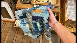 Bangkok Vintage Shopping, Fleamarkets More