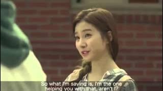 [ENG SUB] Falling for Challenge Ep 3 Part 1