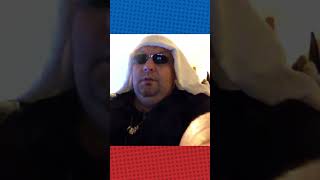 Fat Dan: Broom Broom, But Too Gutless to Show Up Bruv!