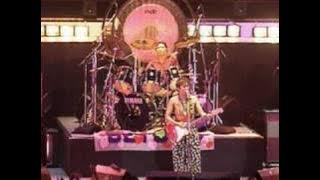 Beyond - 光輝歲月 (1991 Live)