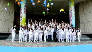 20140318 5-2活力寶貝畢業影片♥