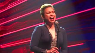 Lea Salonga - Unusual Way (Nine) (5-15-19)