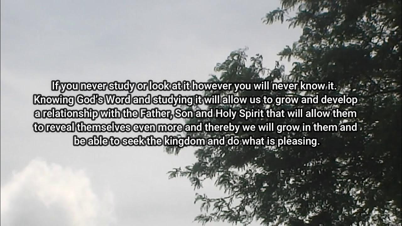 Helper Comforter Counselor John 14 Verse 26 YouTube
