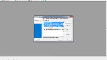 ExamView - Create a Test