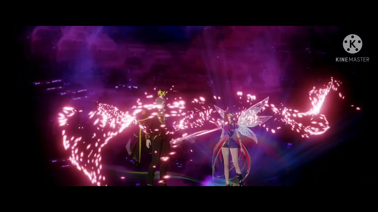 Dragon raja sky castle - YouTube