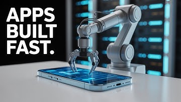 The FASTEST Way to Build ChatGPT Apps (Beginner Friendly)