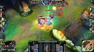 20150507 장인대전 2게임