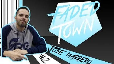The Father of Dragons Jose Marrero- Faded Town EP.2