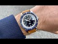 Certina DS PH200M 43mm REVIEW