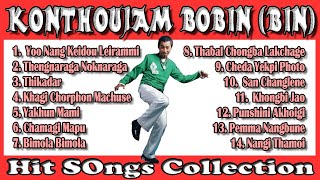 Bobin Hit Song Collection