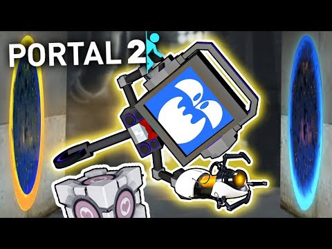PORTAL 2 (PART