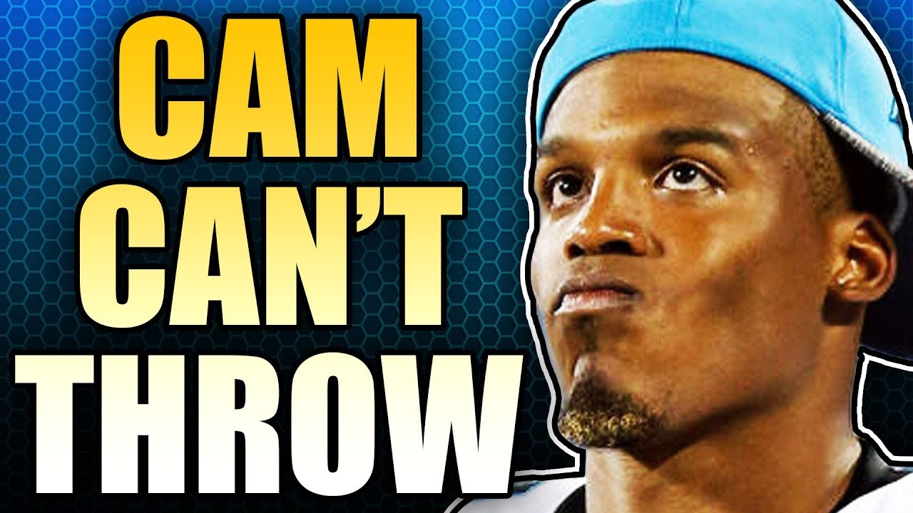 The TRUTH About Cam Newton YouTube