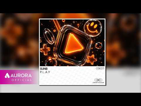 [Official Audio] SunB - P.L.A.Y
