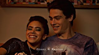 • Ginny & Marcus | Maps