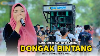 NANA NUTRIISARI'S LATEST COVER OF SASAK SONG NEW SAMBA DONGAK BINTANG
