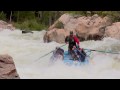 D&SNGR - Rafting & Hiking the Colorado Wilderness