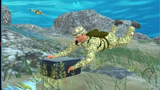 Mariane Commando War Training School Android Gameplay screenshot 4