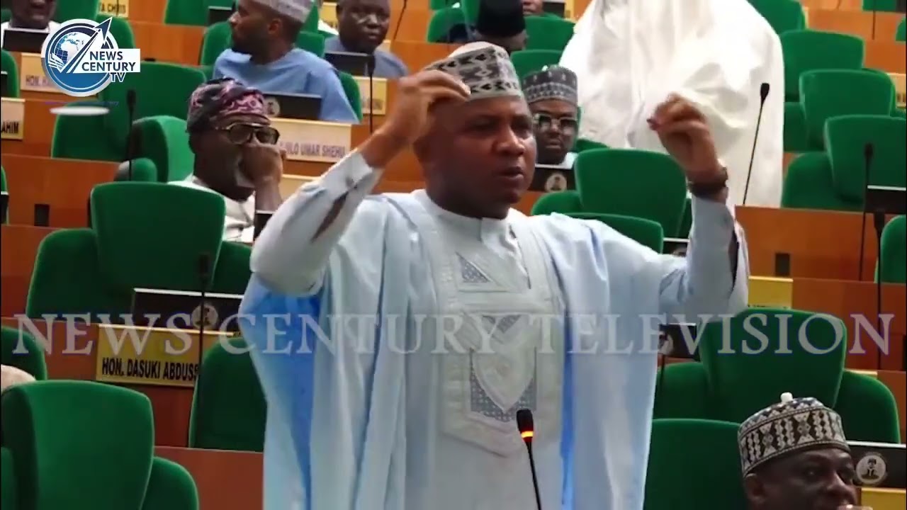 Sokoto lawmaker raises concern over rising insecurity in Nigeria 