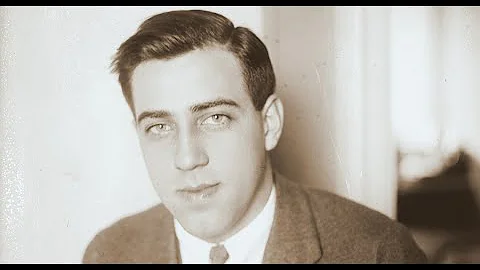 Richard Crooks - Colleen Aroon (Victor, 1923)