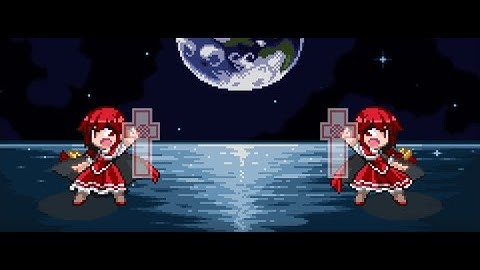 TPDP Sod Extended: VS Overlord Barudo, No healing, No cheats