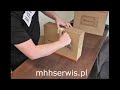 LAUNCH X431 PRO3 ACE UNBOXING // mhhserwis.pl