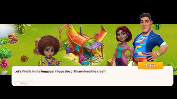 BERMUDA ADVENTURES FARM ISLAND COMPLETE TUTORIAL