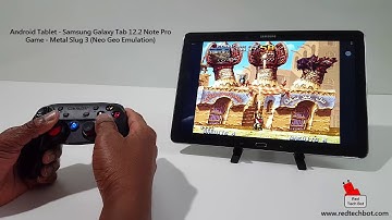 GameSir G3 Gamepad Review