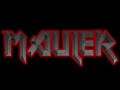 Mauler - I'm Broken (Pantera Cover) - Rock Pub Bangkok (October 2019)