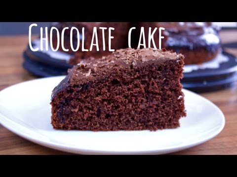 ვიდეო: როგორ მოვამზადოთ ცილოვანი სუფლე შოკოლადის ნამცხვარი
