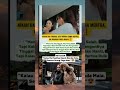Nikah dan tinggal satu rumah sama mertua , ini jawaban syifa hadju