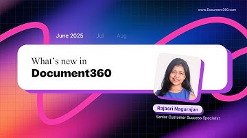 Easily Generate Knowledge Articles From Videos, Prompts, or Transcripts