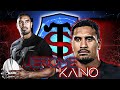 Jerome KAINO // Pure Strength ᴴᴰ // TOULOUSE Tribute