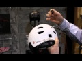 Pro-Tec Helmet: Commander