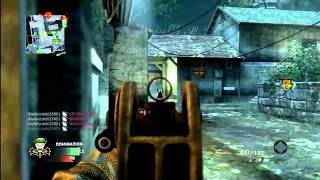 Bo On Hanoi 111-1 Best Kill Death Ratio Ever