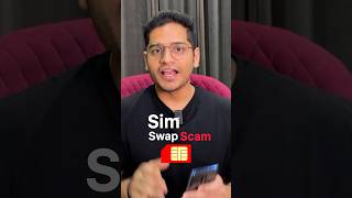 Be safe and secure financially #financialliteracy #scammers #financeshorts