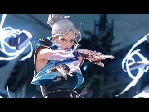 VALORANT COMP NOOB!