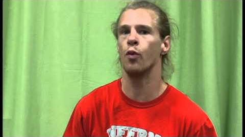 Unlocking the Cage with Nathan Murdock