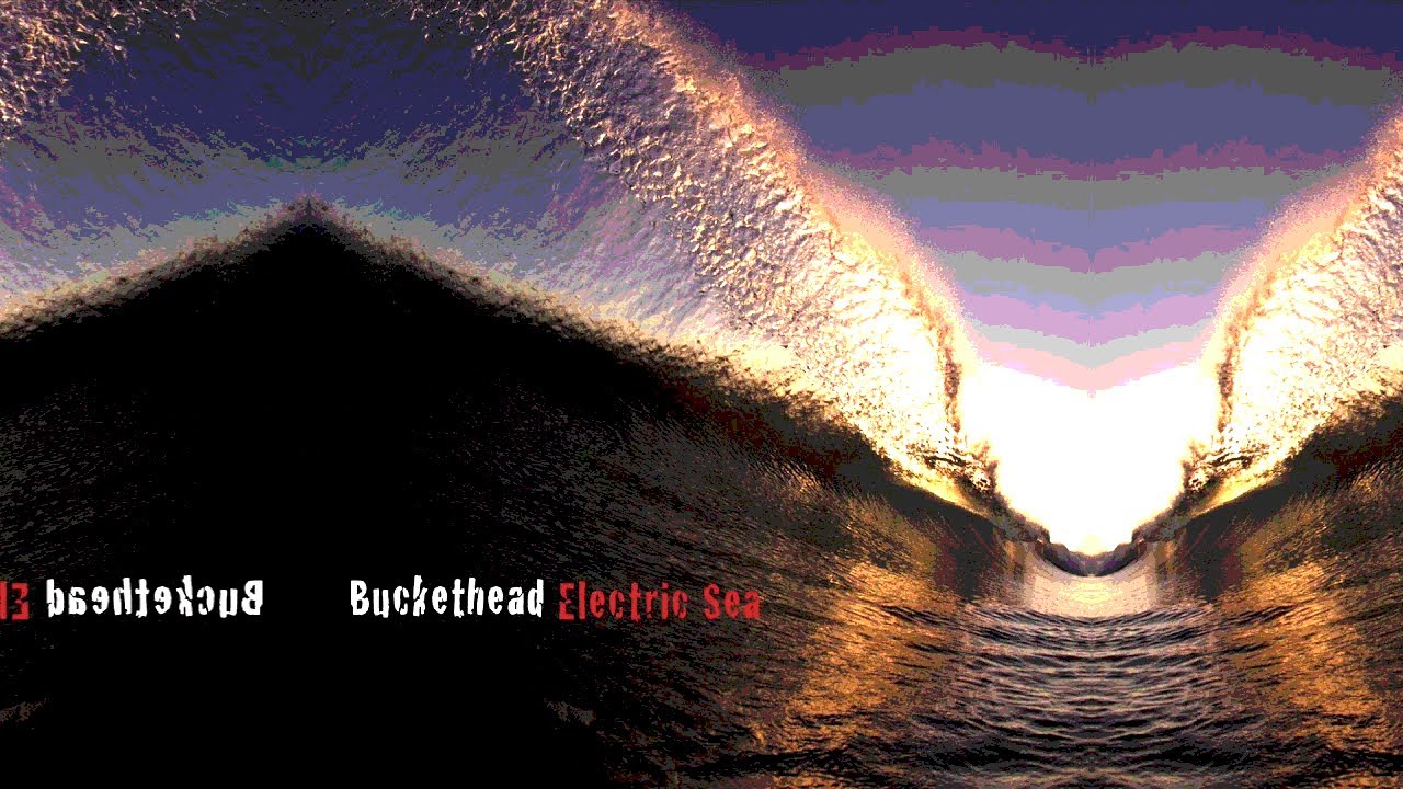 Buckethead - Beyond The Knowing
