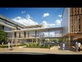 Sunshine Coast University Hospital - Project Overview