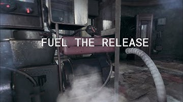 Winter Kills: Fuel The Release