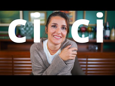 CİCİ - Çocukluk Travmalarımız ve Affetmek Üzerine Bir Film