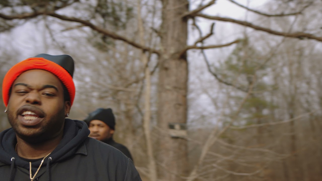 TATE228 Joey Kostellano and TU! (Poor Sports) - FORREST GUMP [OFFICIAL VIDEO]