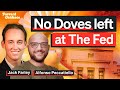 Cash Is King During Fed's Hawkish Warpath, Says Former $20 Billion Fund Manager| Alfonso Peccatiello
