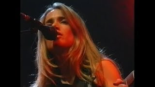 Heather Nova - Heart and Shoulder (Live)