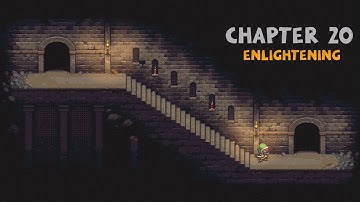 How to Solve the Light and Lever Puzzle in Dungeons of Dreadrock Chapter 20