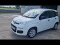 HILLSIDE VEHICLE TRADING  - Fiat Panda