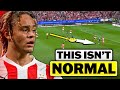 Why Xavi Simons Is PERFECT For Arsenal S Midfield Rebuild Why Xavi Simons Is PERFECT For Arsenal S Midfield Rebuild