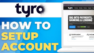 How to Set Up Online Banking with Tyro Full Tutorial